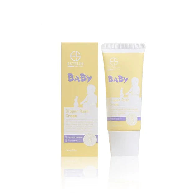 Baby Diaper Cream (Original)