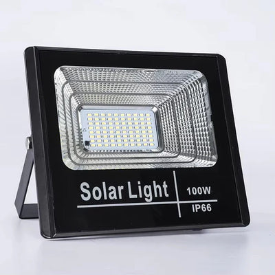 Denx - Household Solar Light